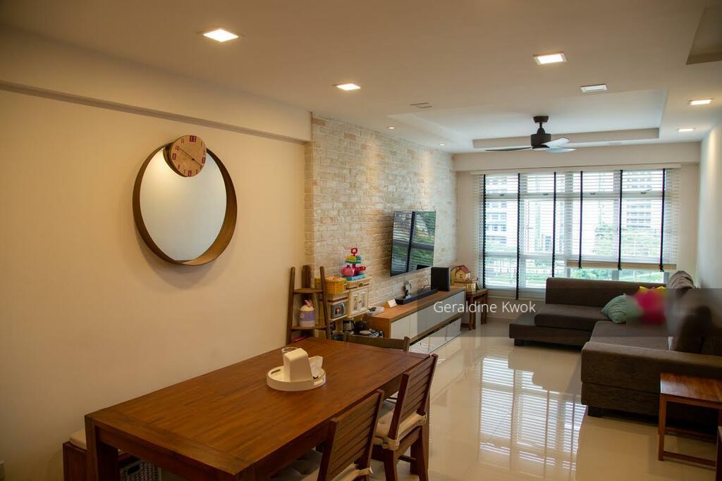 Blk 523B Tampines Central 7 (Tampines), HDB 4 Rooms #277190461